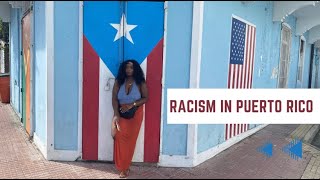 Anti-Blackness in Puerto Rico