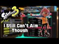 Maybe Charger Isnt So Bad | Splatoon 3