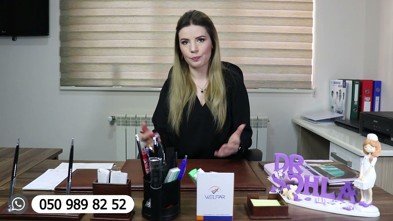 Kistası  olanlar BUNU qətiyyən etməyin!