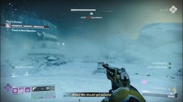 Lawless Frontier | Second Objective: "Who Are You Trying to Impress With a Cool Jacket?" | Renegades