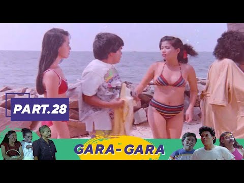 Kepiting Iseng | Gara Gara Part 28