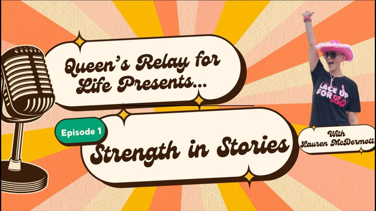 Season 2, Episode 1: Lauren McDermott