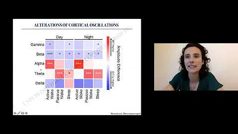 CCDS 2020 Virtual Conference: Laura Baroncelli, Ph...