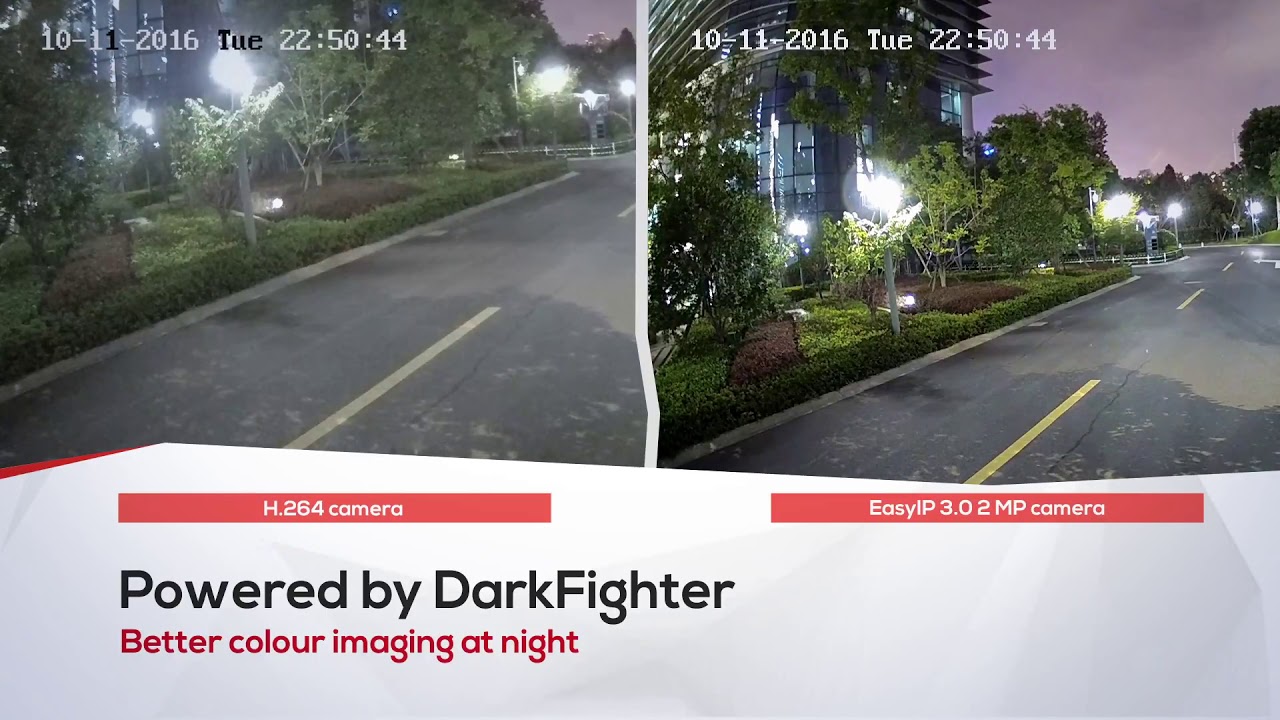 hikvision darkfighter