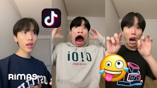 Jajaja😂 Videos de el chino gracioso de TikTok