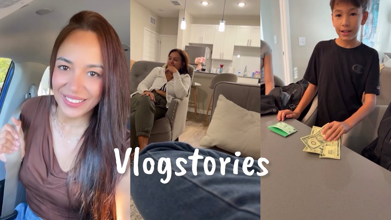 Meu casamento chegou ao fim por isso | seguindo em frente para cuidar dos meu sonho filhos