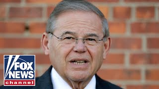 Swamp Watch: Democratic Sen. Bob Menendez Swamp Watch: Democratic Sen. Bob Menendez