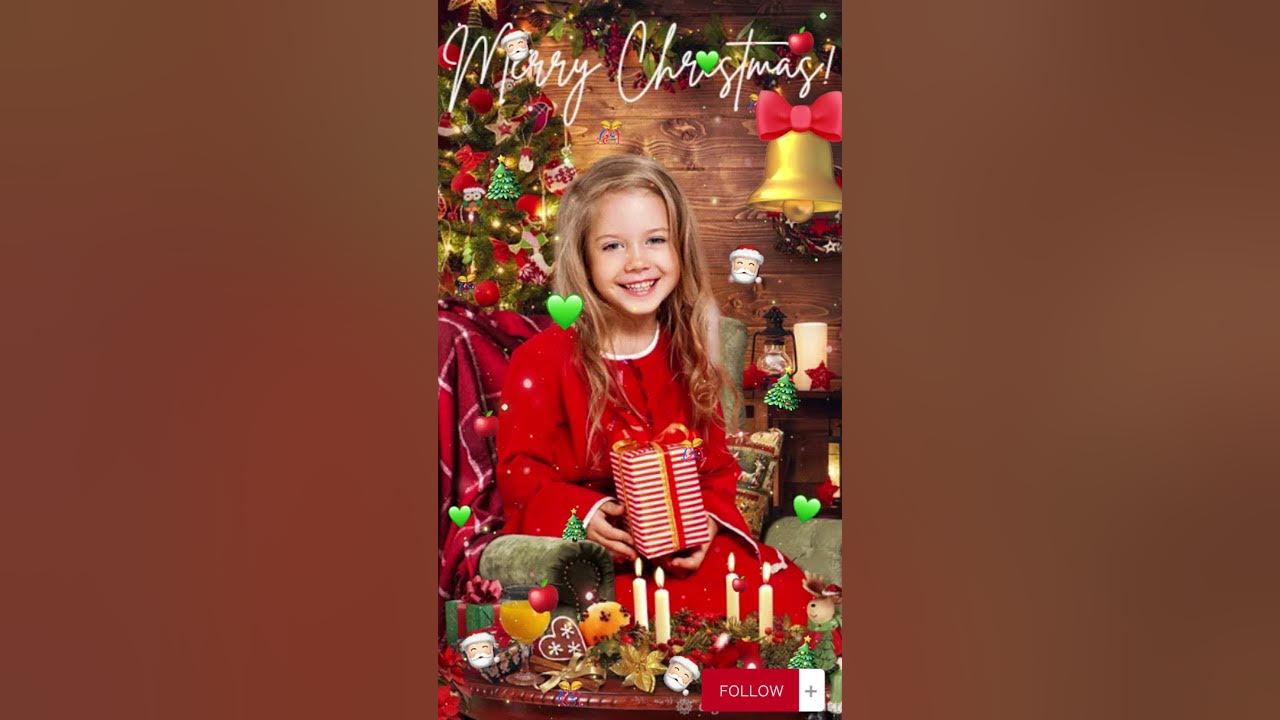 🎅🏼Jingle Bells and the Best Classic Christmas Songs 2024 🔔 videoshort