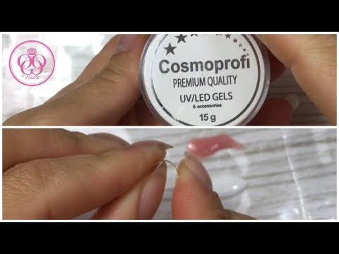 Силиконовый гель для авто