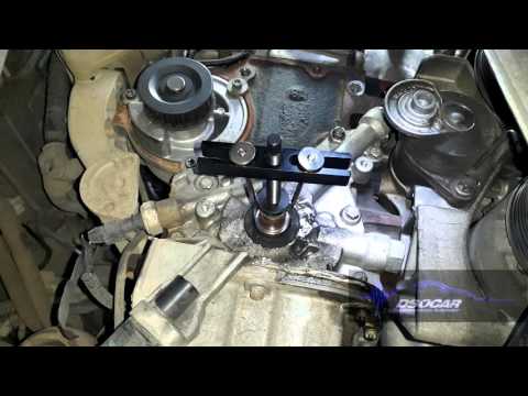 chevrolet montana cambio de correas - YouTube chevrolet montana cambio de correas - YouTube