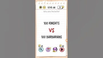 How to Complete Brain Test Level: 88 #braintest #viralvideo #game #iqquiz #gaming #iqtest #gameplay