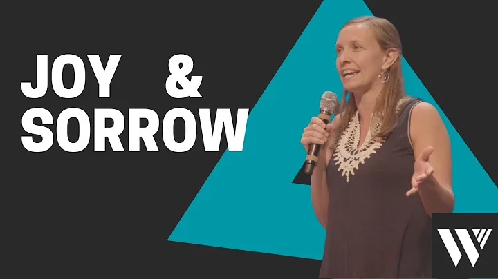 JOY & SORROW - WEAG | Church - Lisa Eggert