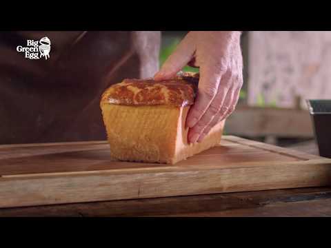 Video: Hvordan Man Laver Kugloff-brioche