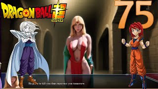 Dragon Ball Divine Adventure Part 75 What an ending