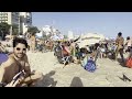 Walk with Beautiful Views😍 Sunny Brazil Beach Vibes -  Copacabana, Ipanema &amp; Leblon 2026