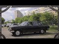 Уникальная переходная Волга ГАЗ 24 1985 года. В родной краске.