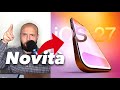 APPLE: iPHONE 18PRO, NUOVO SIRI iOS27, NUOVO MAC STUDIO M5