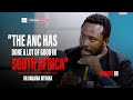 The penuel show in conversation with dr ongama mtimka national elections 2024 anc going under 50