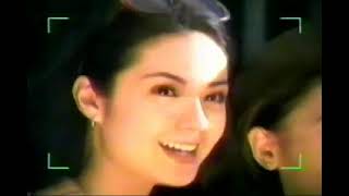 Gimik Commercial Break No-Crop Version March 1998 Part 2