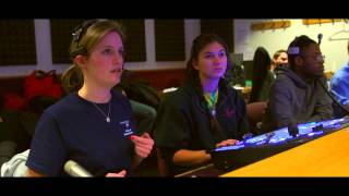 College of Communications Penn State Hollywood Program