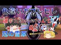 【ゆっくり実況】色違いカプレヒレが欲しい!厳選に100時間近くかかるとかマ?【冠の雪原】