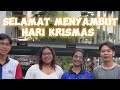 LENSE KTSN: SUARA ANAK WATAN EDISI PERAYAAN | HARI KRISMAS