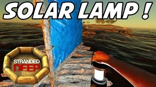 Stranded Deep S2E06 "Enlightenment!" (Gameplay Walkthrough 1080p60)