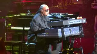 Stevie Wonder - (Wells Fargo Center) Philadelphia,Pa 10.7.15 (Songs In The Key Of Life)