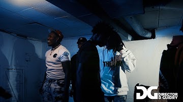 Huncho Dada Intro Official Video