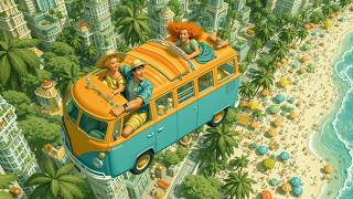Best Reggae Music - Relaxing Caribbean Beats And Modern Reggae Hits For Your Ultimate Beach Party