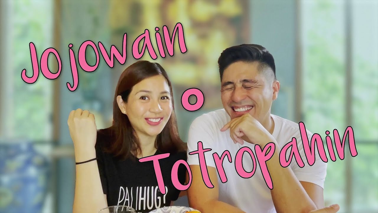 Jojowain O Totropahin  with Kaye & Paul Jake