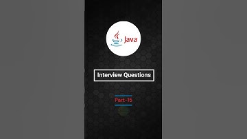 Java Interview Question P-15 | What is write static public void instead of public static void ?