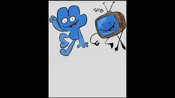 If Algebraliens Were Objects [BFDI Art]