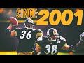 Pittsburgh Steelers || Every Non-QB Touchdown Pass Since 2001