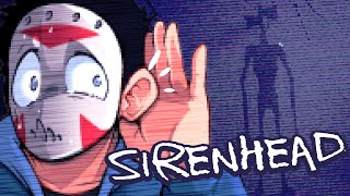 THE TRUTH ABOUT SIREN HEAD!