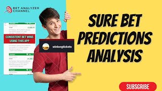 SURE BET PREDICTIONS 23/09/2022 | FREE GAMES TO PLAY | HOW TO WIN HOOGE screenshot 2