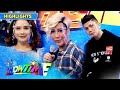Showtime family shows their ‘Boom Boom’ pose | It's Showtime