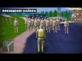 Похитили МАЙОРА ФСИН! Будни ФСБ в GTA CRMP