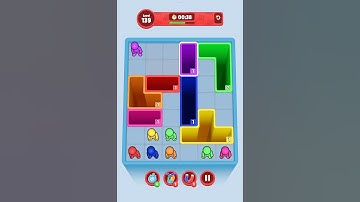 [Drop Away: Color Puzzle] - Level 139 #games #gameplay #androidgames #puzzle
