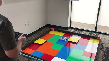 Sphero RVR Hackathon