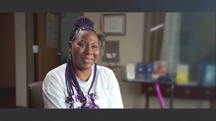 Patient Feature of Tamita Love | Mercy & Truth Healthcare Ministry