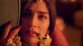 Dil Galti Kar Baitha Hai (4k video) Tushar Atree Ft. Jubin Nautiyal | Mouni Roy | Manoj M | Ashish P