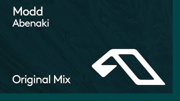 Modd - Abenaki