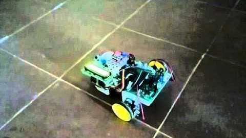 Swarm Robotics using Localized Relative Positioning