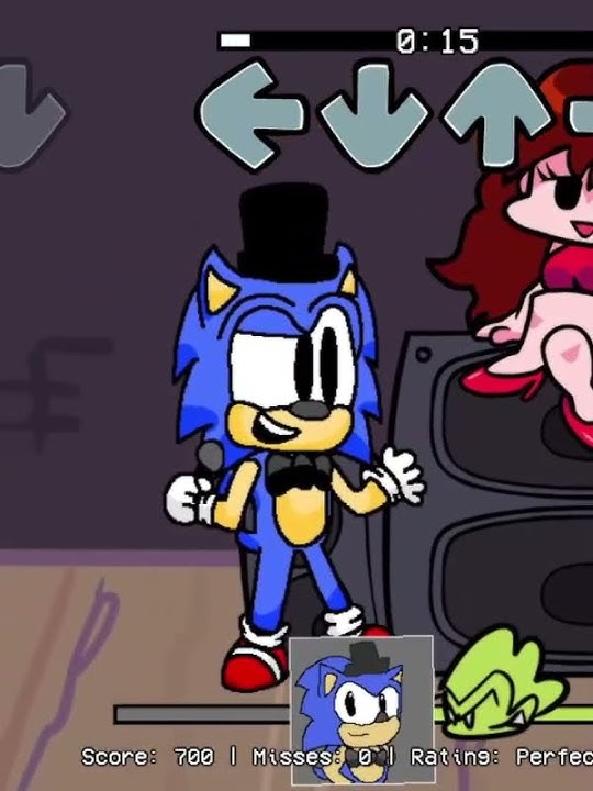 Smart Enough - Short Gameplay - FNaS Mix