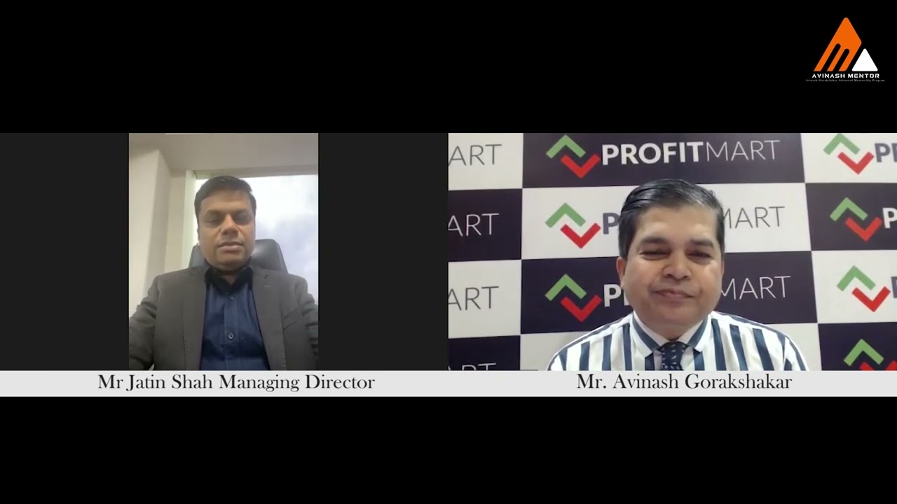 Face to Face interview series with the management of Synoptic Technologies Limited