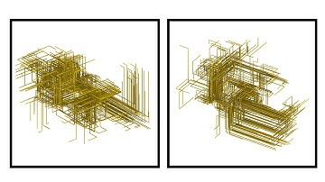 Rhino Grasshopper (Nursery Polar Fields)
