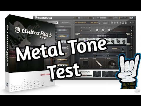 guitar rig 5 vst plugin download