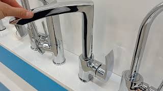 DEVIT COUNTRY 56177KT змішувач для кухні kitchen faucet
