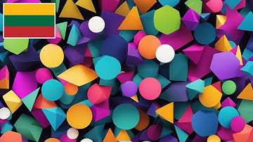 Adjectives in Lithuanian